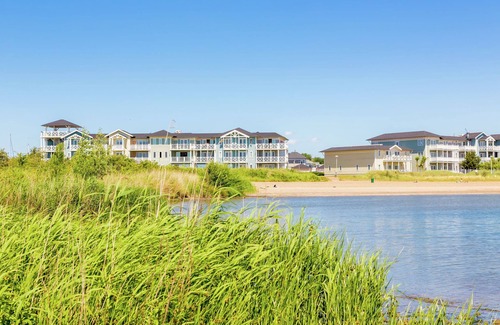 Municipality of Hellevoetsluis Villa | Comfortable villa only 9 km. from Rockanje