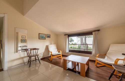 Santa Margherita di Pula Villa | Comfortable villa 100 meters from the sea. P1792