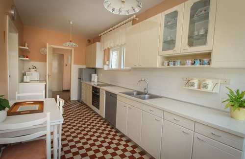 Kastela Villa | Comfortable villa close to the beach, Trogir, Split, swimming pool