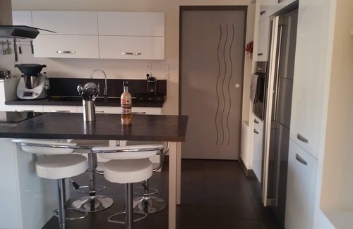 Pancheraccia Villa | Comfortable villa for 8 people, with swimming pool, close to beaches