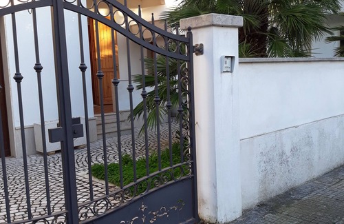 Taviano House | COMFORTABLE VILLA FOR A RELAXING HOLIDAY A FEW KM FROM GALLIPOLI