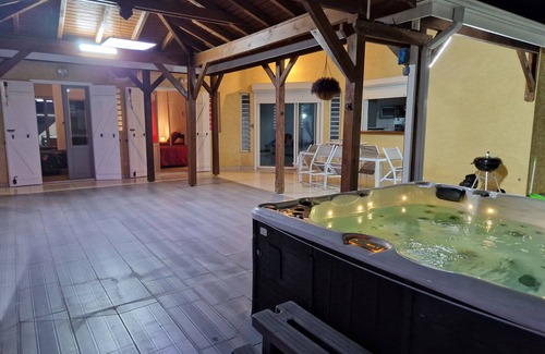 Perrin Villa | comfortable villa
