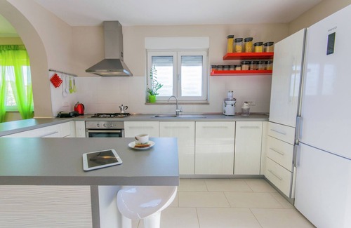 Skatari Villa | Comfortable villa in Pula