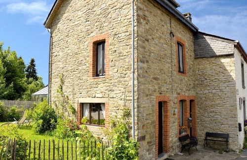 Paliseul Cottage | Comfortable Villa, Paliseul