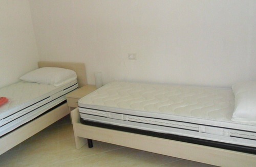 Mandrione Apartment | comfortable villa with independent suitable for families full comfort near the sea