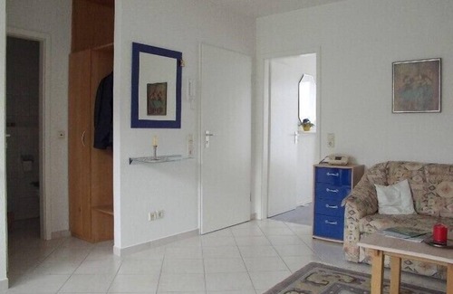 Freiburg im Breisgau Apartment | Comfortable, well-kept, bright 2 room apartment, parking and free WiFi