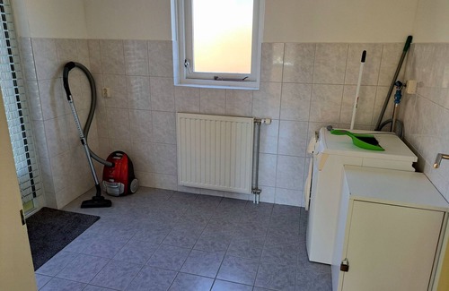 Municipality of Aa en Hunze House | Comfortable, well-kept vacation home on a quiet vacation park in Drenthe