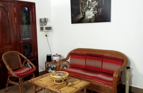 Krong Kaeb Apartment | Comfortable, well-located apartment