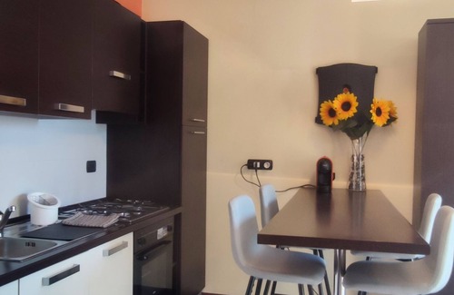 San Leonardo Apartment | COMFORTABLE, with all amenities, strategic location and with all services