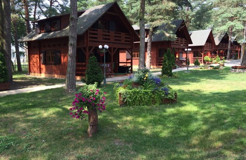 Dzwirzyno House | Comfortable year-round cottages on the Baltic Sea Dźwirzyno Kołobrzeg beach 100m