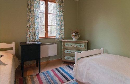 Gotland Municipality House | Comfortably furnished cottage on a beautiful plot in the central part of Gotland.