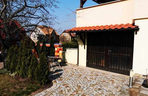 Niederau Apartment | Comfortably furnished apartment in the beautiful Elbe Valley