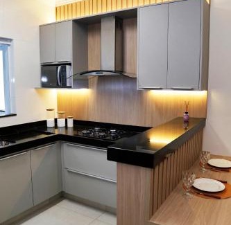 Franca Apartment | Comforto e tranquilidade