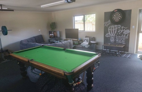 Mount Maunganui House | Comforts of Home