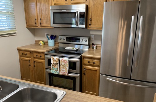 Beckett Ridge House | Comforts of Home ~ Large Family, West Chester, Ohio
