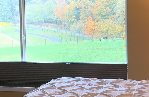 Langley Bed & Breakfast | Comforts of Whidbey