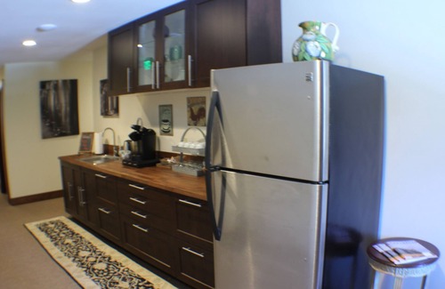 Langley Bed & Breakfast | Comforts of Whidbey