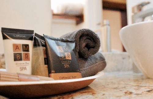 Langley Bed & Breakfast | Comforts of Whidbey
