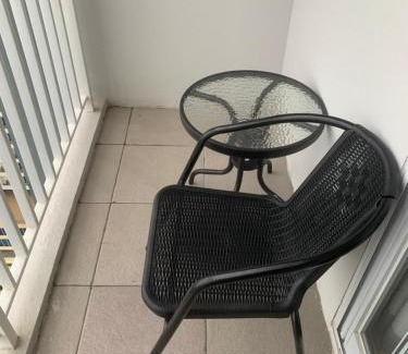 Lubuk Baja Apartment | COMFORTSTAY @Citra Plaza Nagoya #32-08 (Sea View)