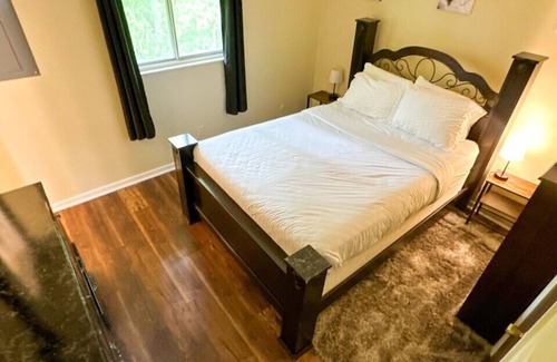 Miamisburg Apartment | Comfy 1-Bedroom Safe Area