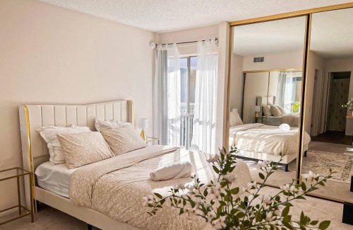 Calabasas House | Comfy 1BR in a Relaxing, Peaceful Complex -GL2-CAL