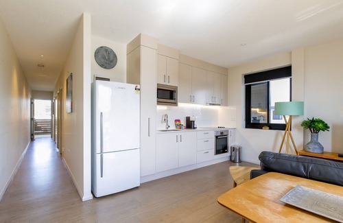 Batemans Bay Apartment | Comfy 2-Bedroom Apartment with a Clyde River View