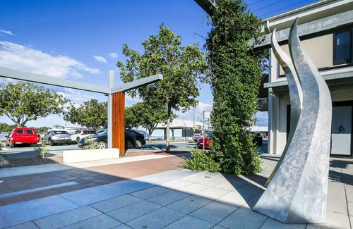 Batemans Bay Apartment | Comfy 2-Bedroom Apartment with a Clyde River View
