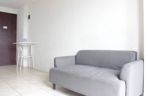 Arcamanik Apartment | Comfy 2Br Apartment At Tamansari Panoramic