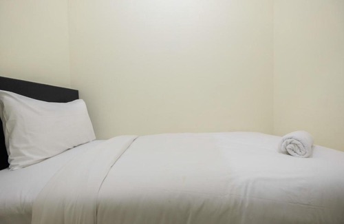 Sunter Apartment | Comfy 2BR at Green Lake Sunter Apartment By Travelio