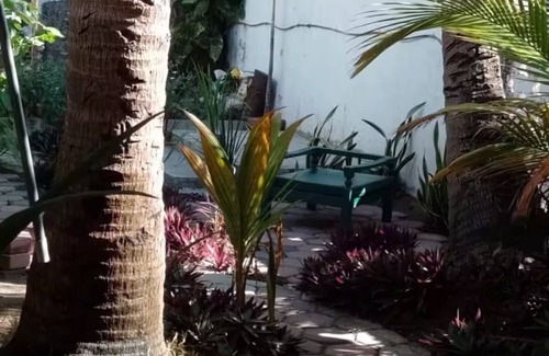 Boca del Rio House | Comfy 3-bedroom beach house with AC in Boca del Río