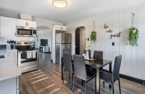 Fayetteville House | Comfy 3 BR near Chambersburg