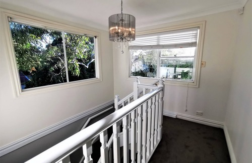 Miranda Villa | Comfy 4 Bedroms Corner House