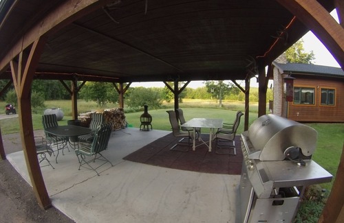 Bayfield House | Comfy 4 BR 2 bath home for outdoor getaway in Bayfield/Apostle islands area.