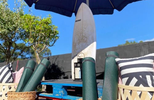 Carballo House | Comfy and beautiful SurfHouse in where you will enjoy your surfing.