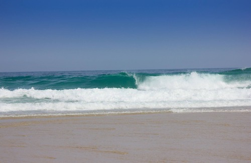 Carballo House | Comfy and beautiful SurfHouse in where you will enjoy your surfing.