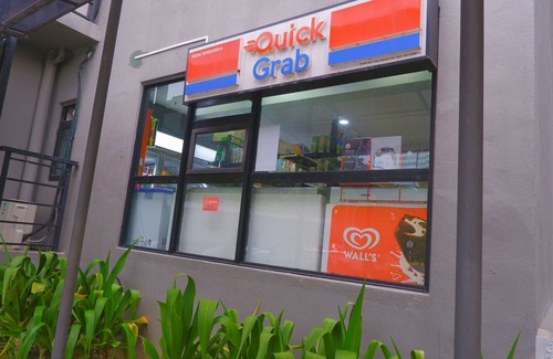 Cyberjaya Apartment | Comfy and Clean Hyve Soho Suites Cyberjaya