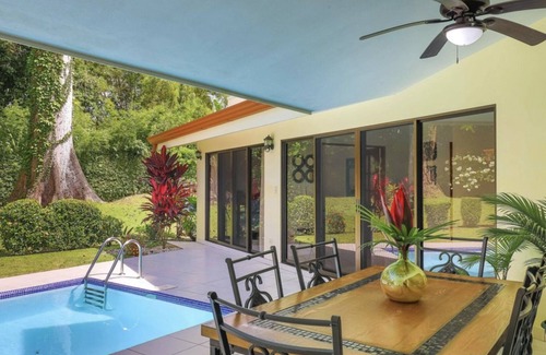 Uvita House | Comfy and Convenient Home Minutes from Beach National Park