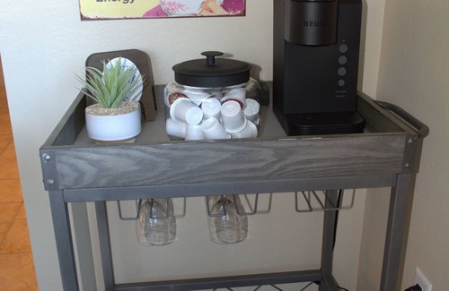 Lewiston Condo | Comfy and Cozy 2-bedroom, 1 bath basement condo in lovely Lewiston with WiFi