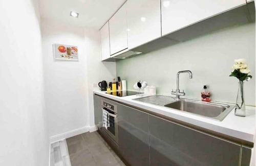 The Docks Apartment | Comfy and Cozy 2Bedroom Apartment - 902
