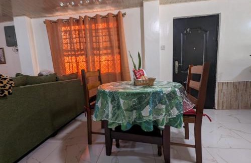 Georgetown Apartment | Comfy and Cozy Apartment
