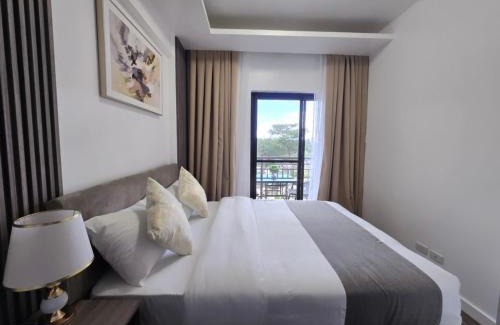 Baguio Apartment | Comfy and Modernly Decorated 2 Bedroom Unit with free Parking