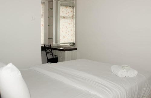 Bekasi Apartment | Comfy and Spacious 2BR at Springlake Summarecon Apartment Bekasi By Travelio