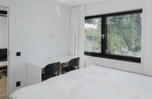 Lidingo Apartment | Comfy and well equipped Apartment w free parking
