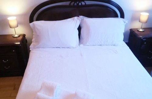 Cova da Piedade Apartment | Comfy apartament near Lisbon | JMJ 2023