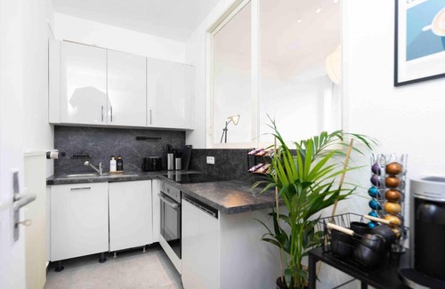Mannheim Apartment | Comfy Apartment Heart of Mannheim
