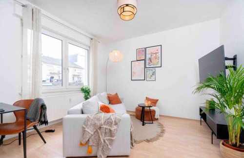 Mannheim Apartment | Comfy Apartment Heart of Mannheim