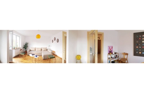 Timisoara Apartment | Comfy Apartment In Central Timisoara