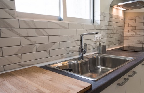 Athens Apartment | Comfy Apartment of 104 m² near metro!