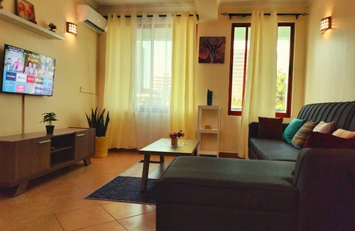 Dar es Salaam Apartment | Comfy Apartment