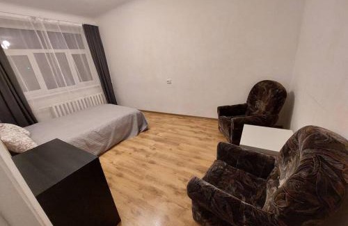 Brasa Apartment | Comfy apartment with 2 bedrooms